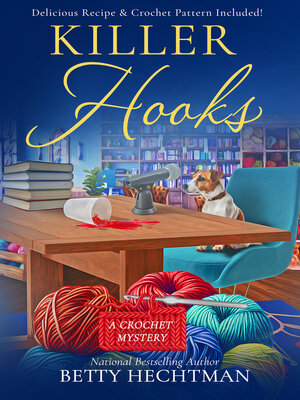 cover image of Killer Hooks